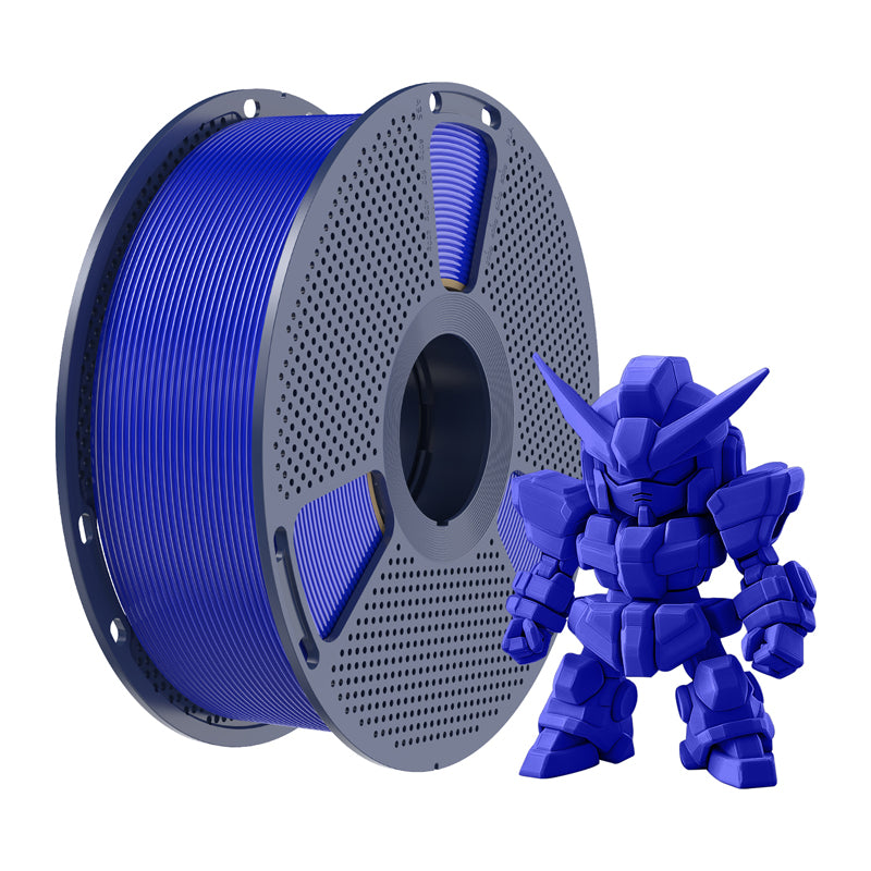 Sunlu PLA+ 2.0 Filament (Light Blue)