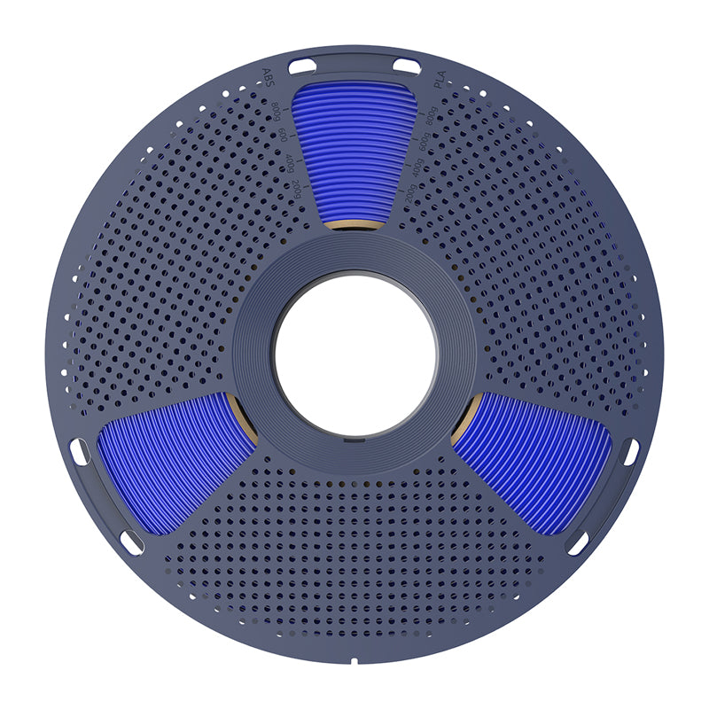 Sunlu PLA+ 2.0 Filament (Light Blue)
