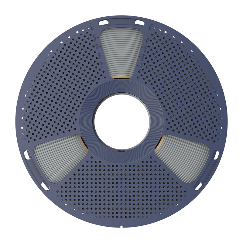 Sunlu PLA+ 2.0 Filament (Gray)