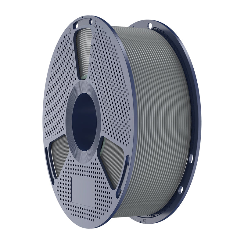 Sunlu PLA+ 2.0 Filament (Gray)