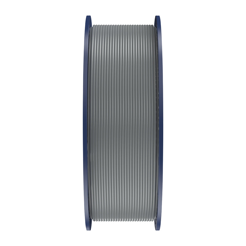 Sunlu PLA+ 2.0 Filament (Gray)
