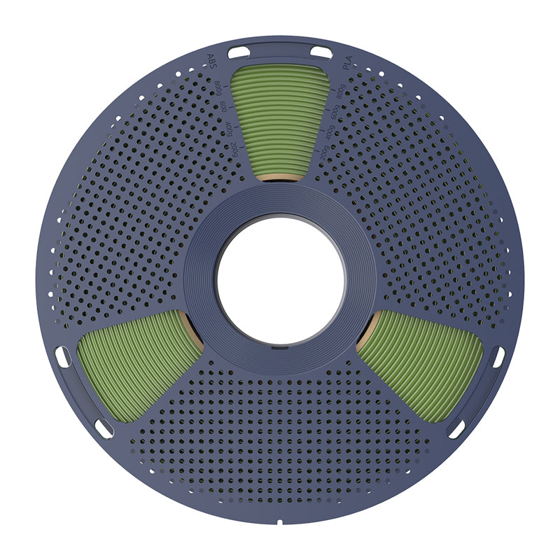 Sunlu PLA+ 2.0 Filament (Olive)