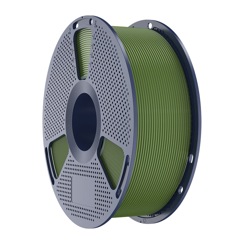 Sunlu PLA+ 2.0 Filament (Olive)