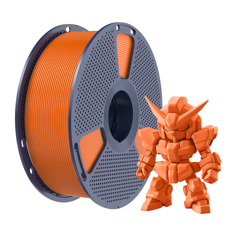 Sunlu PLA+ 2.0 Filament (Sunny Orange)