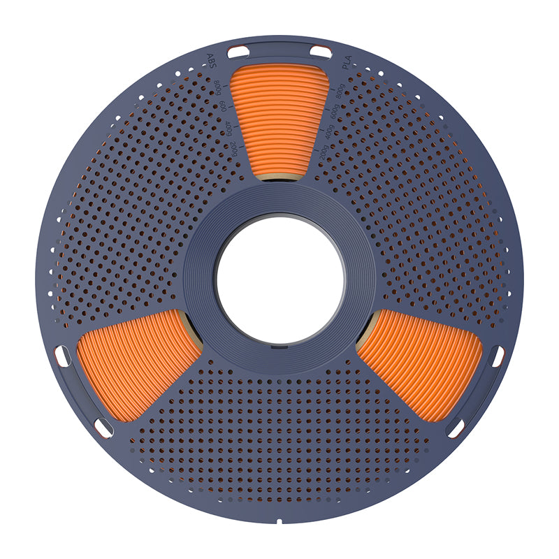 Sunlu PLA+ 2.0 Filament (Sunny Orange)