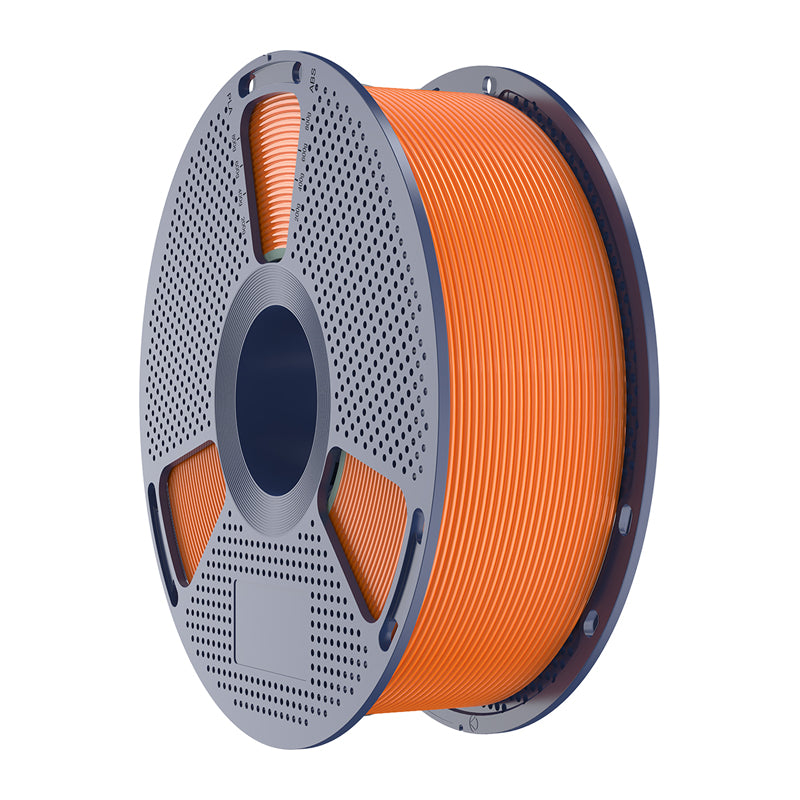 Sunlu PLA+ 2.0 Filament (Sunny Orange)