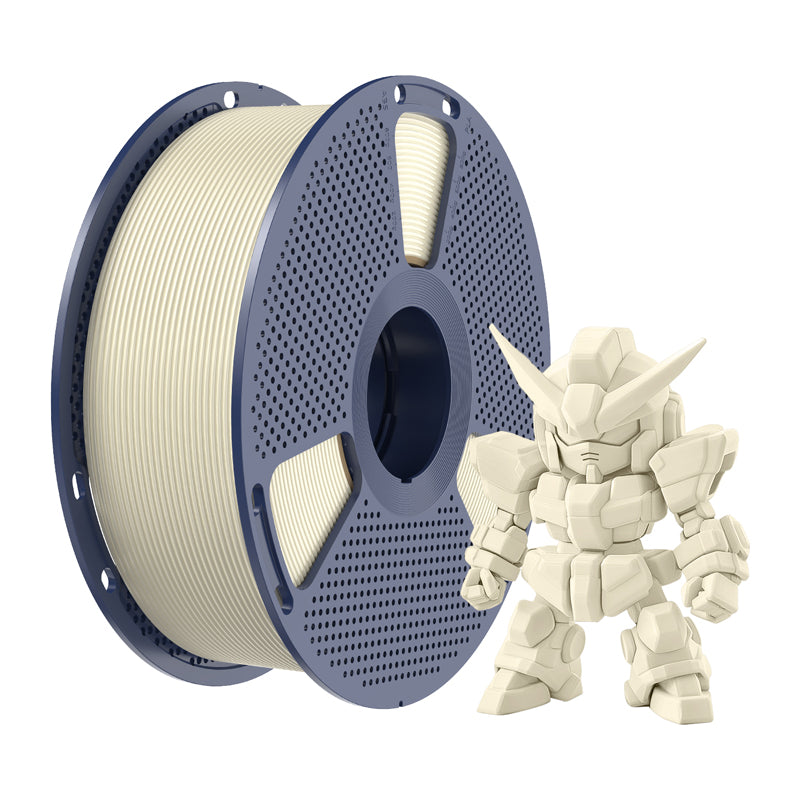Sunlu PLA+ 2.0 Filament (Ivory)
