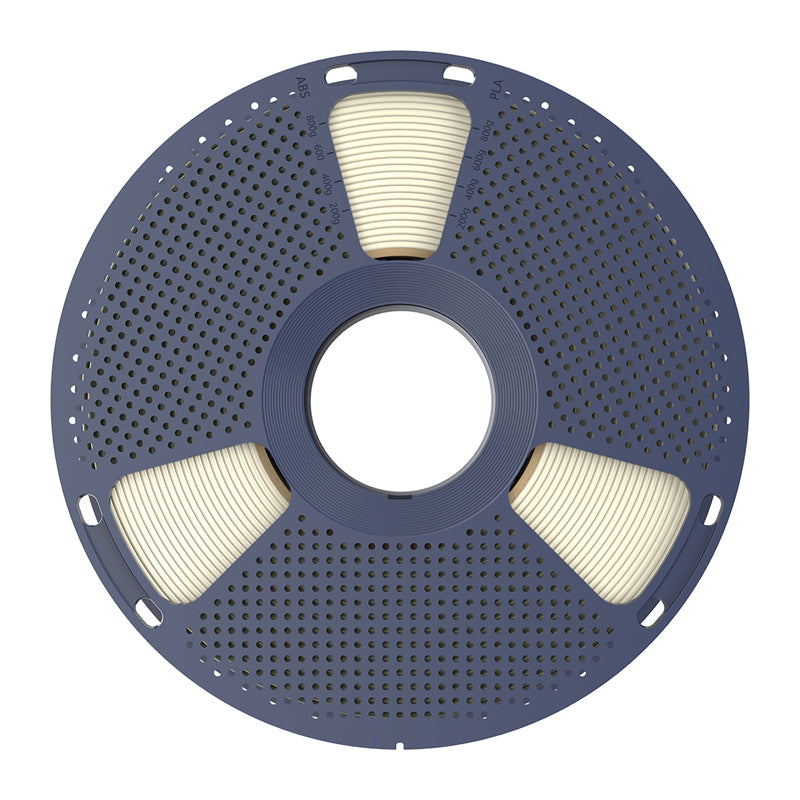 Sunlu PLA+ 2.0 Filament (Ivory)