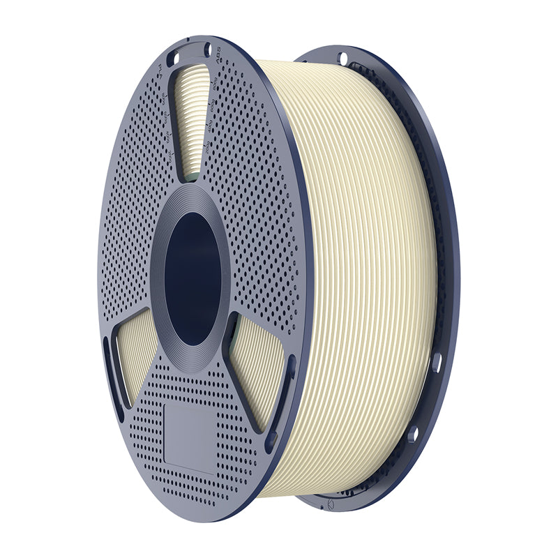 Sunlu PLA+ 2.0 Filament (Ivory)