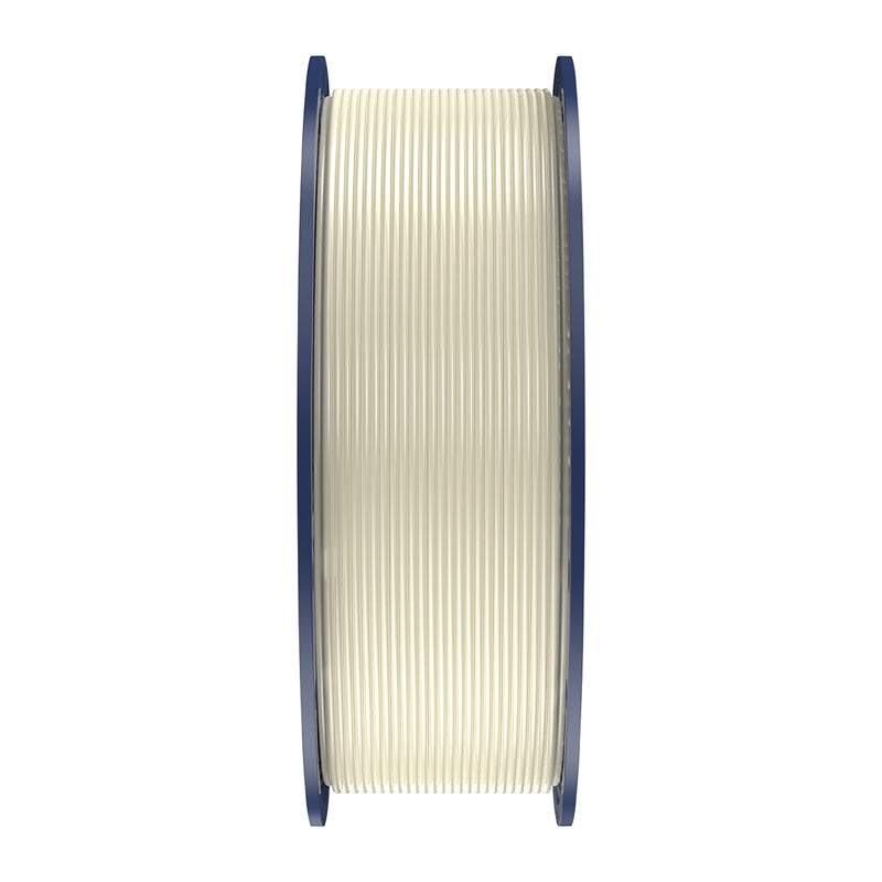 Sunlu PLA+ 2.0 Filament (Ivory)