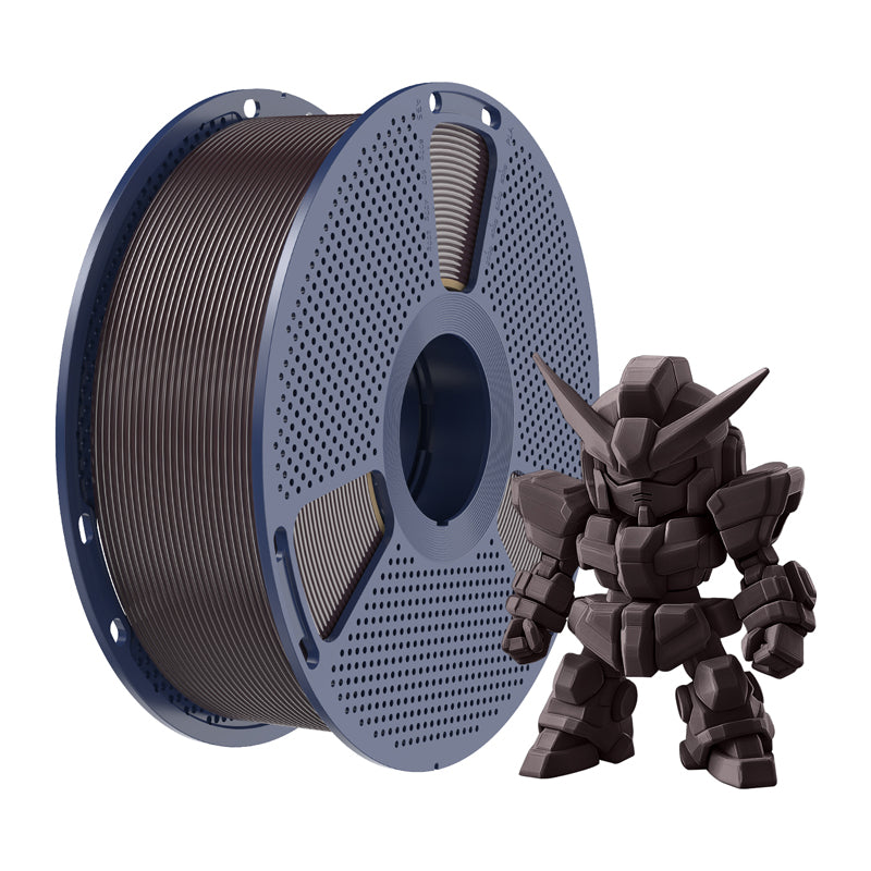 Sunlu PLA+ 2.0 Filament (Roasted Chestnut)
