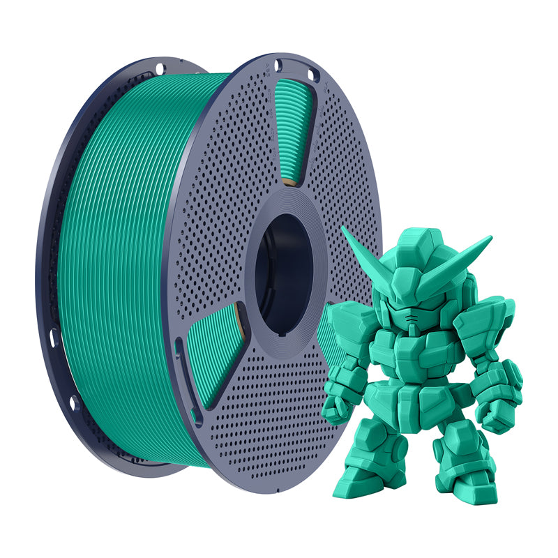 Sunlu PLA+ 2.0 Grass Green Filament