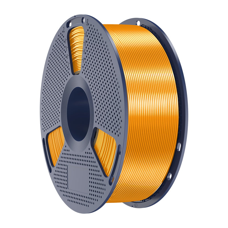 Sunlu PLA+ Silk Filament (Brass)