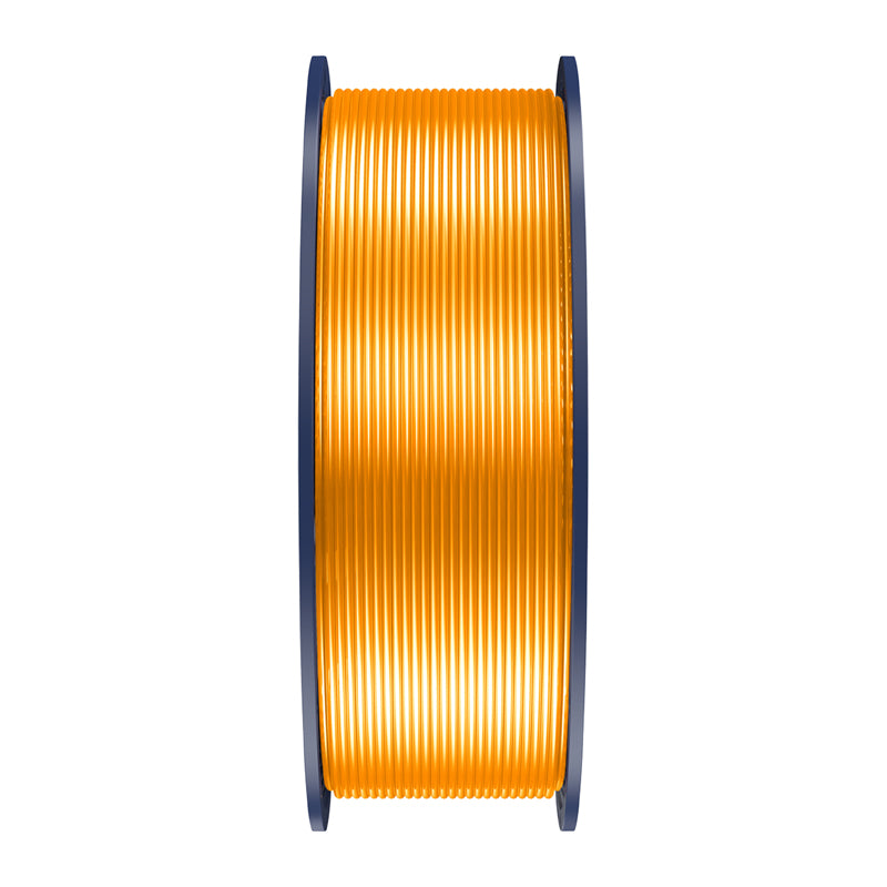 Sunlu PLA+ Silk Filament (Brass)