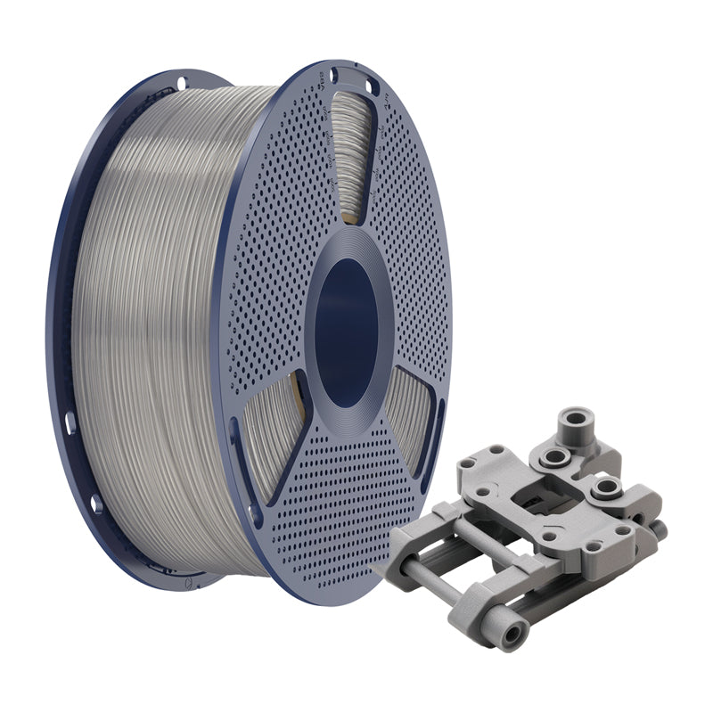 Sunlu ABS Filament (Silver)
