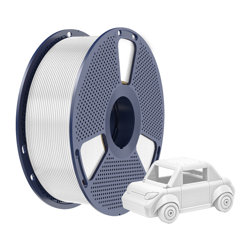 Sunlu PETG Filament (White)