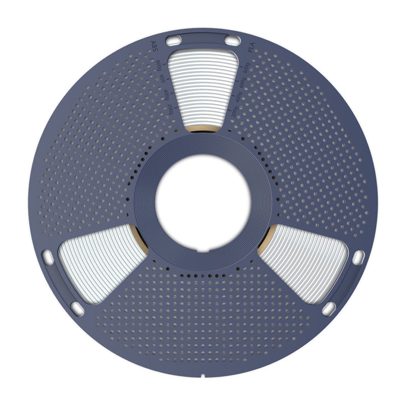 Sunlu PETG Filament (White)