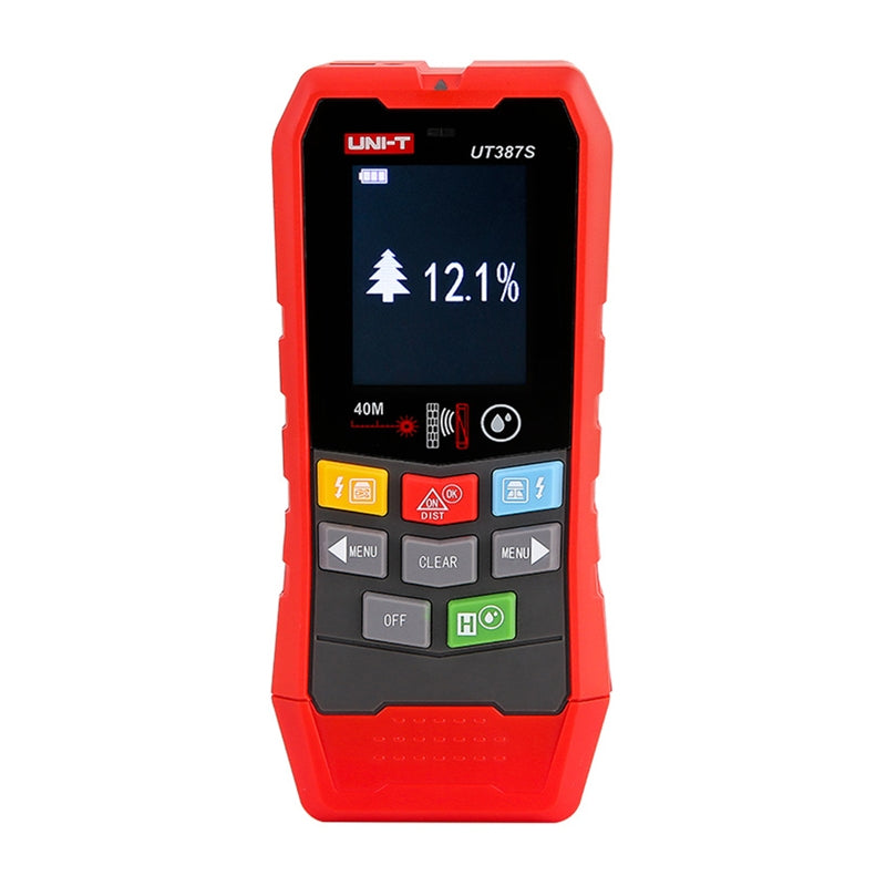 Uni-T UT387S Wall-Mounted Scanner