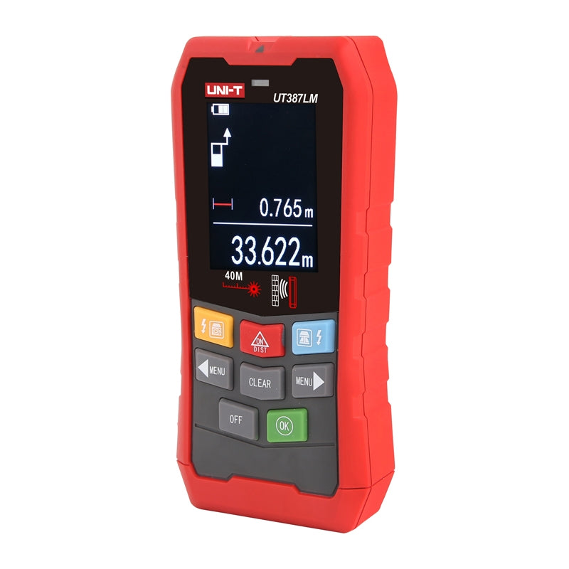Uni-T UT387LM Wall-Mounted Scanner