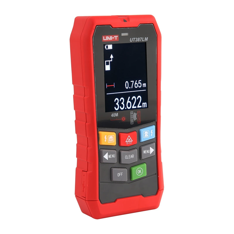 Uni-T UT387LM Wall-Mounted Scanner