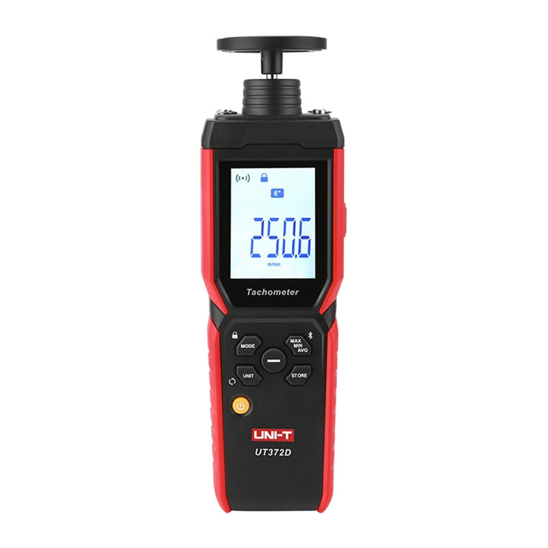 Uni-TUT372D 2-in-1 Tachometer