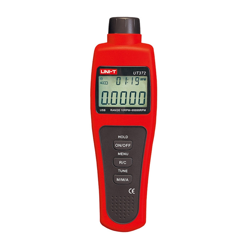 Uni-T UT372 Non-Contact Tachometer