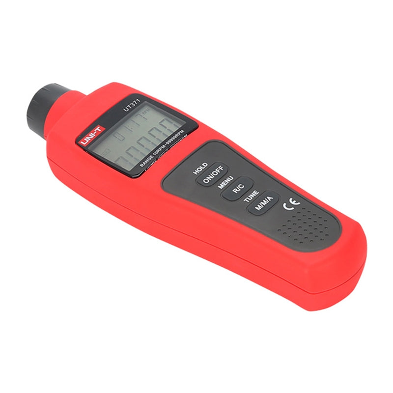 Uni-T UT371 Non-Contact Tachometer