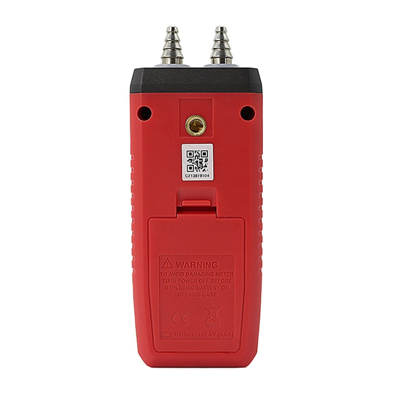 Uni-T UT366A Digital Pressure Gauge