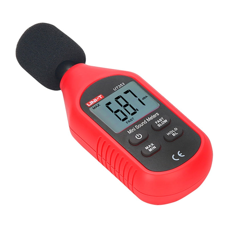 Uni-T UT353BT Mini Sound Level Meter