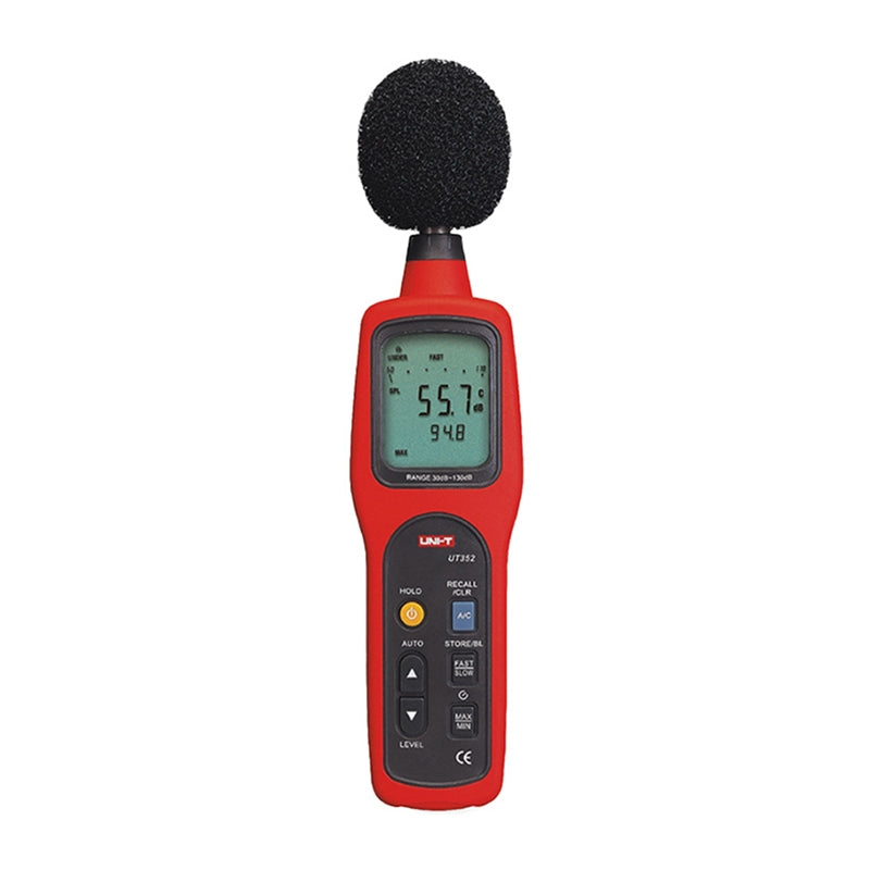 Uni-T UT35 Sound Level Meter