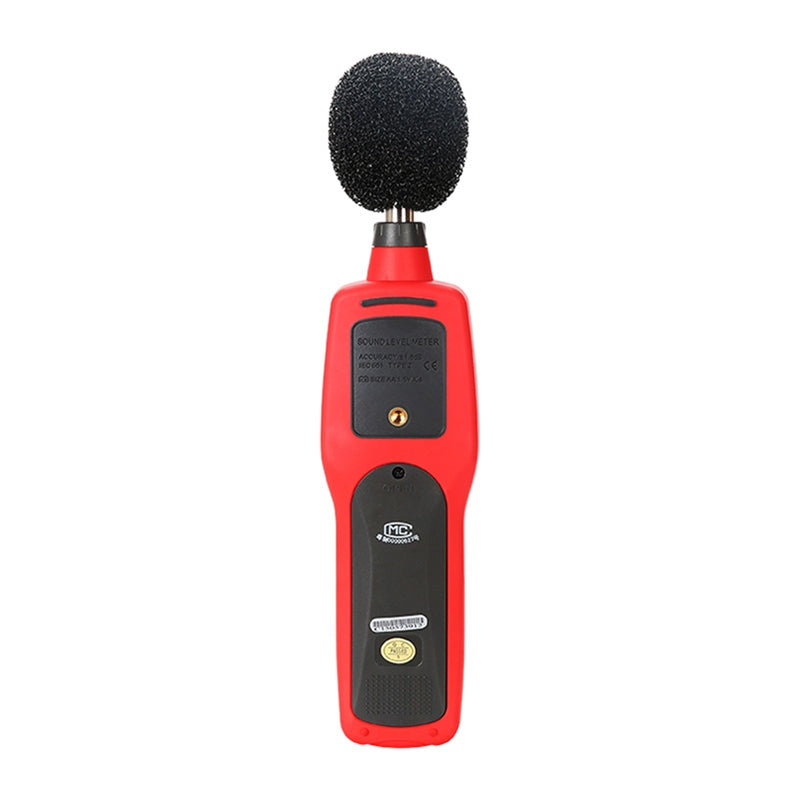 Uni-T UT35 Sound Level Meter