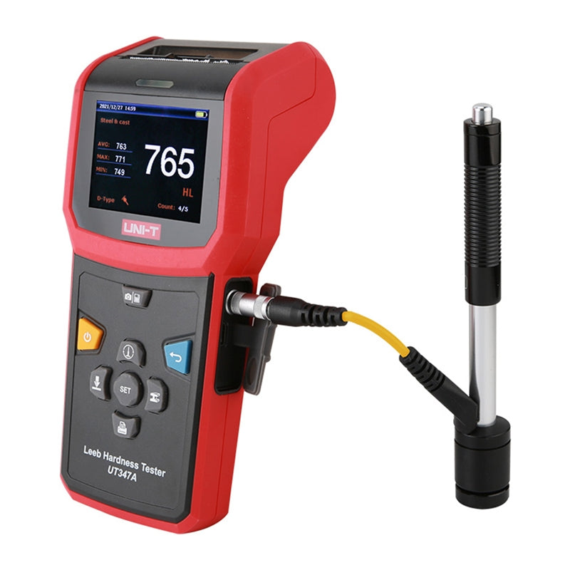 Uni-T Leed UT347A Hardness Tester