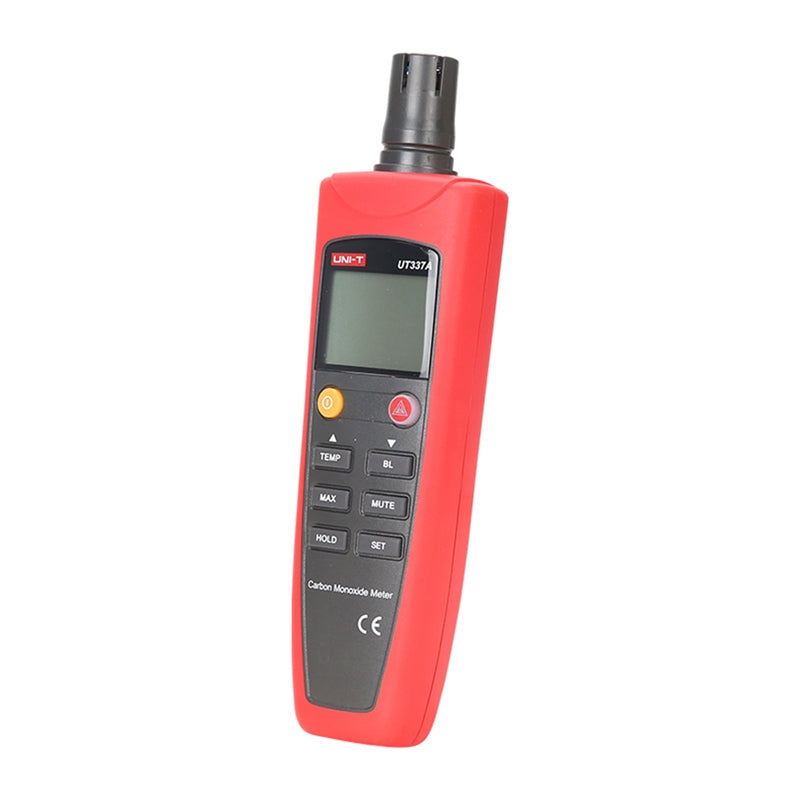 Uni-T UT337A Carbon Monoxide Tester