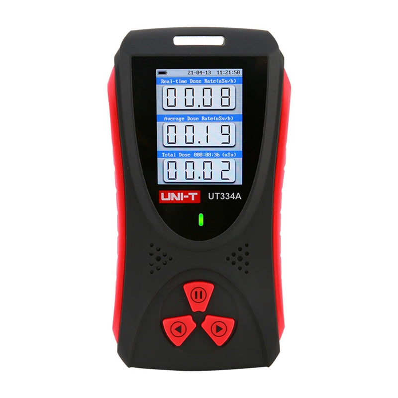 Uni-T UT334A Radiation Dosimeter