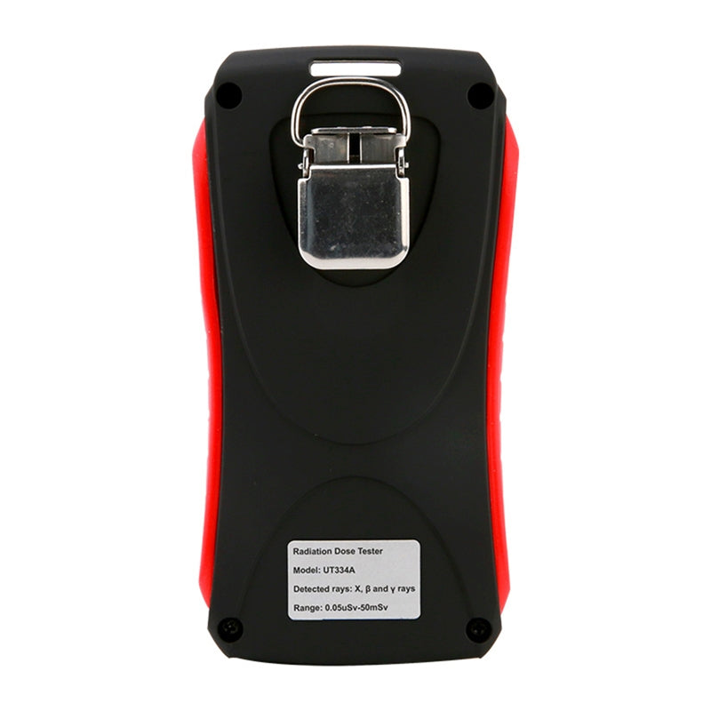 Uni-T UT334A Radiation Dosimeter