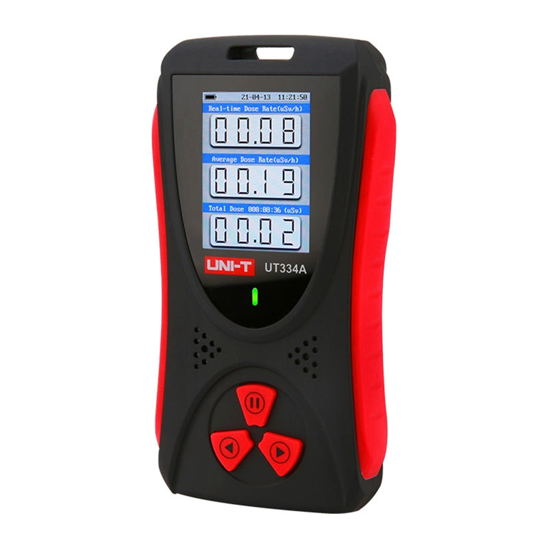 Uni-T UT334A Radiation Dosimeter