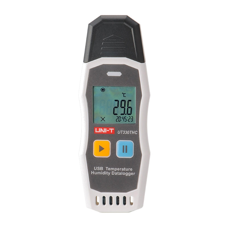 Uni-T UT330THC USB Digital Thermohygrometer with Data Logging Function