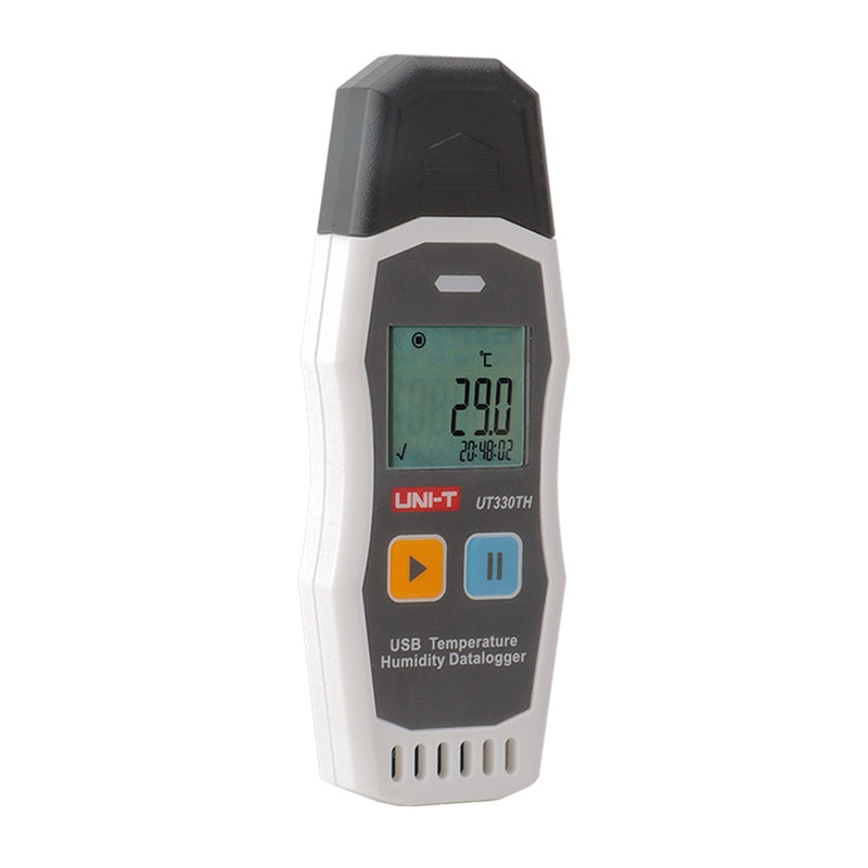 Uni-T UT330TH USB Digital Thermohygrometer with Data Logging Function
