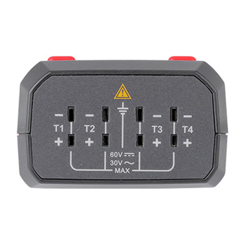 Uni-T UT325F 4-Channel Thermometer