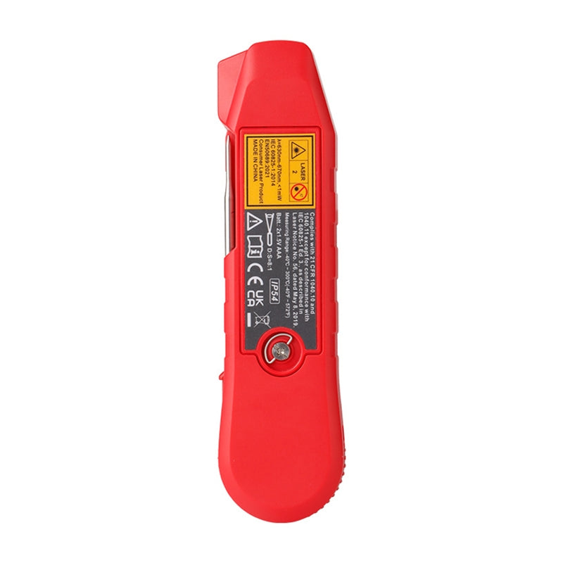 Uni-T UT320T 2-in-1 Thermometer
