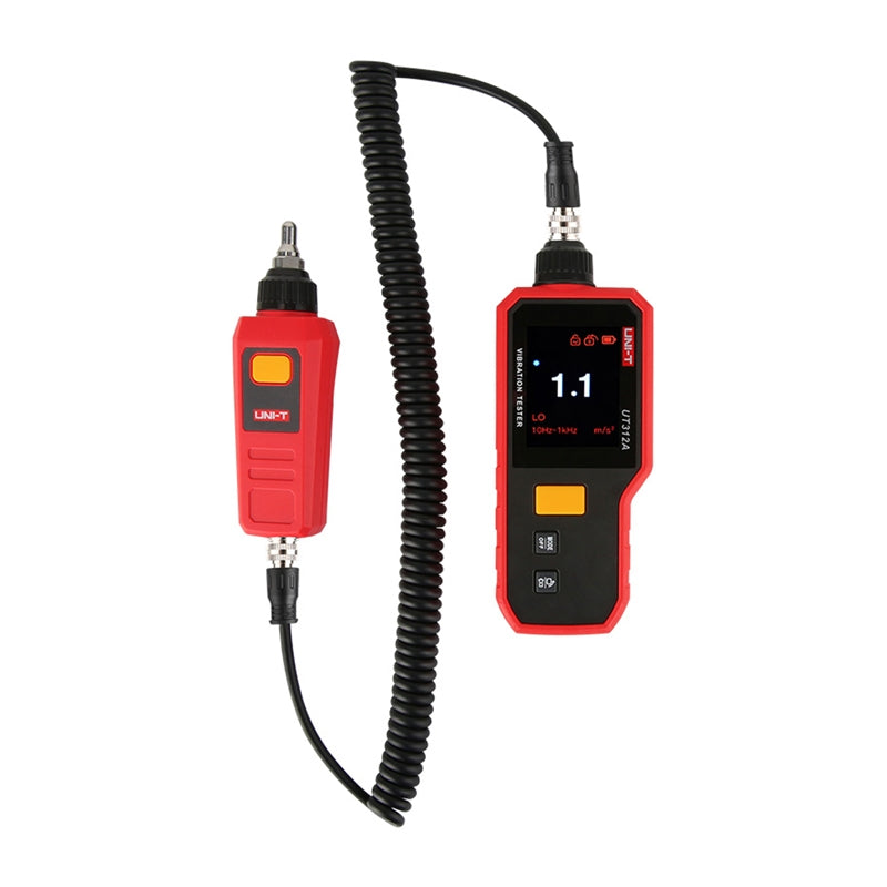 Uni-T UT312A Vibration Tester