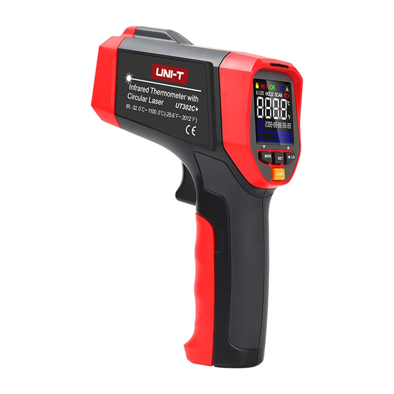 Uni-T UT302C+ Infrared Thermometer