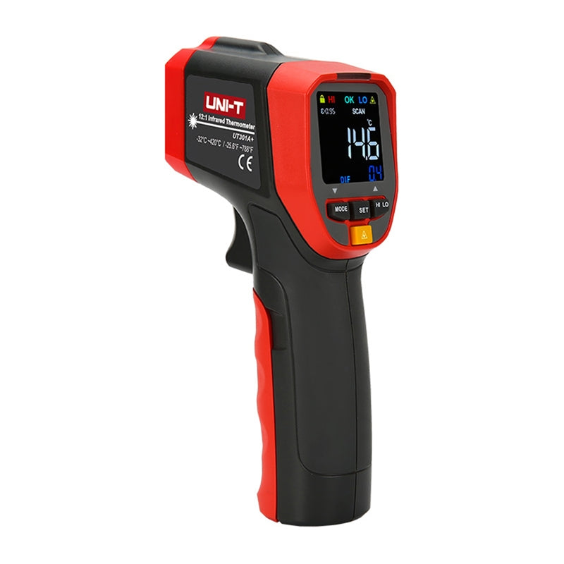 Uni-T UT301A+ Infrared Thermometer