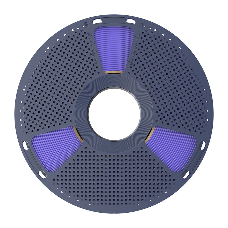 Sunlu PETG Filament (Lavender Purple)