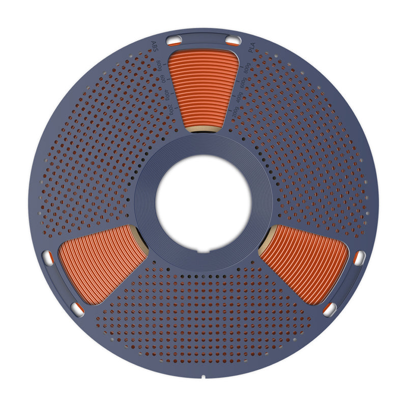 Sunlu PETG Filament (Sunny Orange)