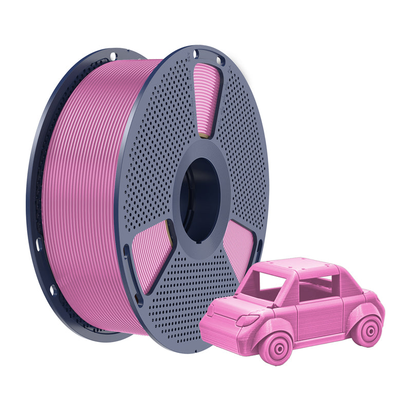 Sunlu PETG Filament (Pink)