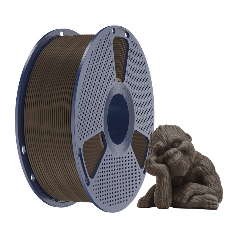 Sunlu Wood Filament (Walnut)