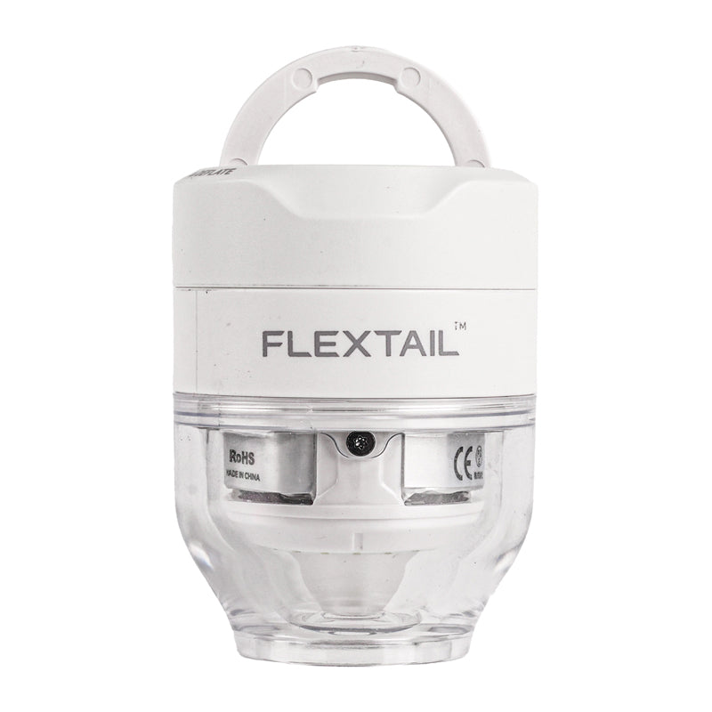 FLEXTAIL Tiny Pump 3X Electric Pump (White)