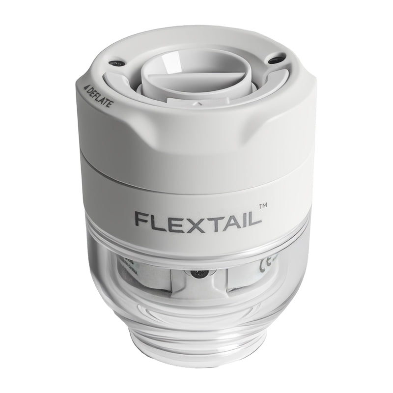 FLEXTAIL Tiny Pump 3X Electric Pump (White)