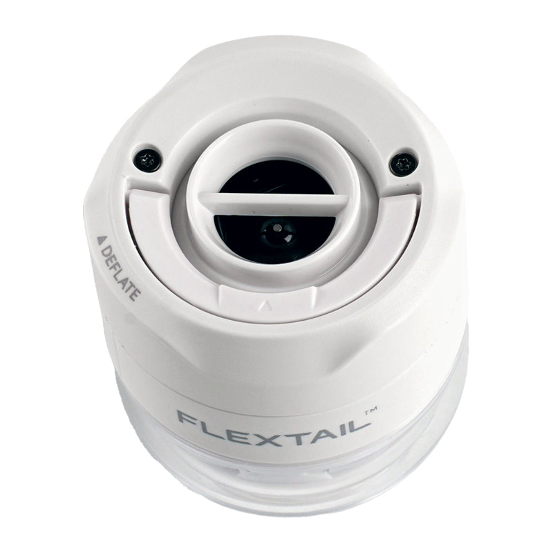 FLEXTAIL Tiny Pump 3X Electric Pump (White)